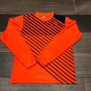 Vizari Goalkeeper Jersey XL